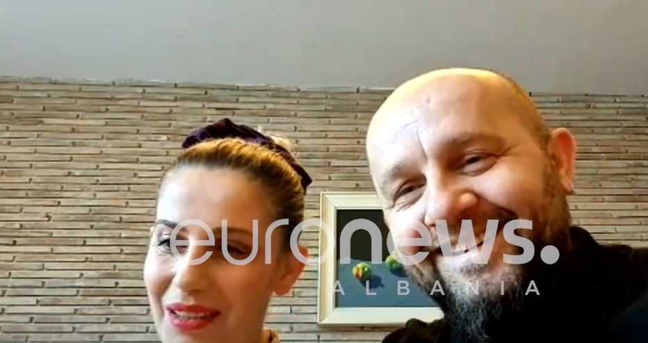 “Patate Kukësi”, – Shefi i kuzhinës tregon ëmbëlsirën erotike për Shën Valentin