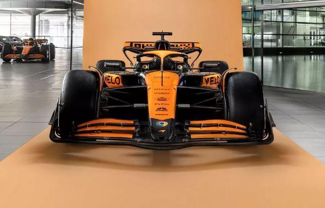 Dikur një skuadër, tani dy rivalë: Mclaren parakalon Mercedes