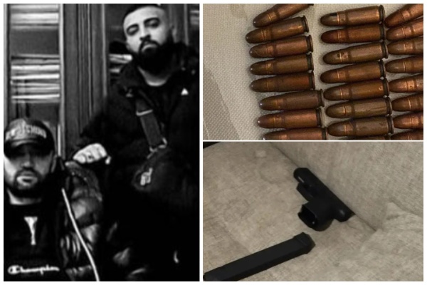 Pjesë e bandës së rezikshme, kush është 19-vjeçari i arrestuar. Zbardhen krimet