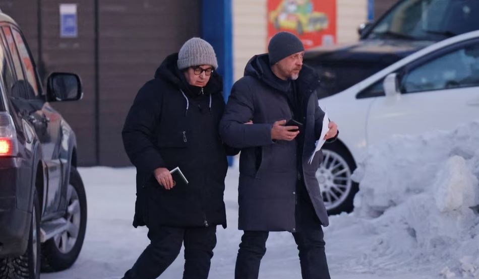 Autoritetet ruse nuk lejojnë nënën e Navalny të marrë trupin e djalit të saj