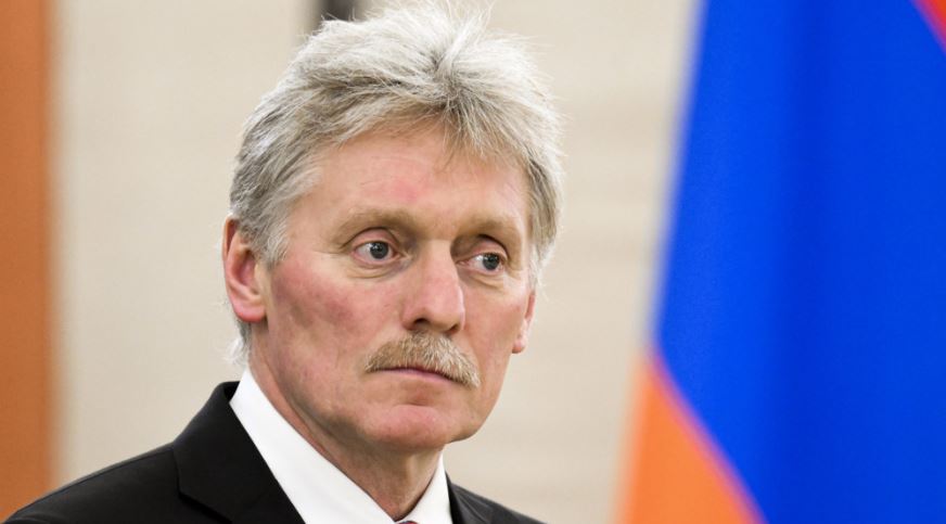 Kremlini  SHBA nuk e ka Rusinë  një kërcënim 