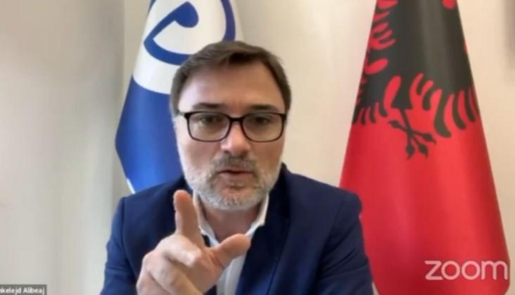 Alibeaj në Komisionin e ‘Zgjedhores’: Nuk ka asnjë shans që PD të pranojë “primin”