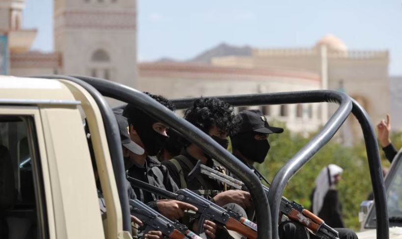 Operativët iranianë në Jemen po ndihmojnë Huthin të kryejë sulme