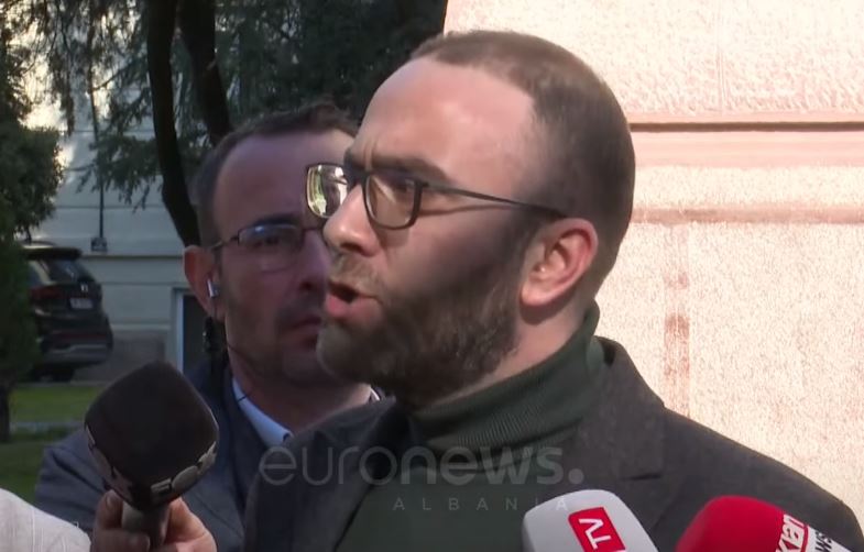 “Amnistia, akt jo transparent”, Gazment Bardhi: Ne do vazhdojmë aksionin në Kuvend