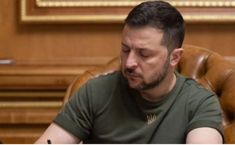 Ukraina legalizon kanabisin mjekësor