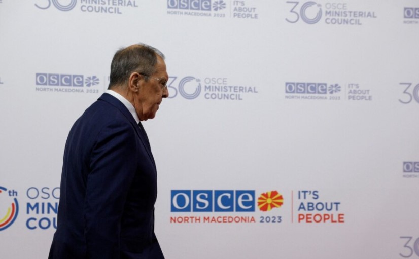 Rusia synon të largohet nga OSBE-ja