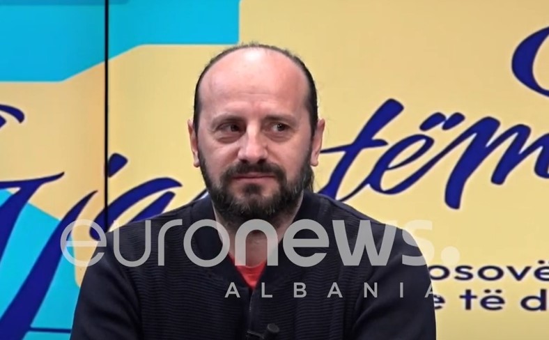 “Sakrifica e Jasharajave”, përlotet Goxhaj: I lumtur për brezat e lindur në pavarësi