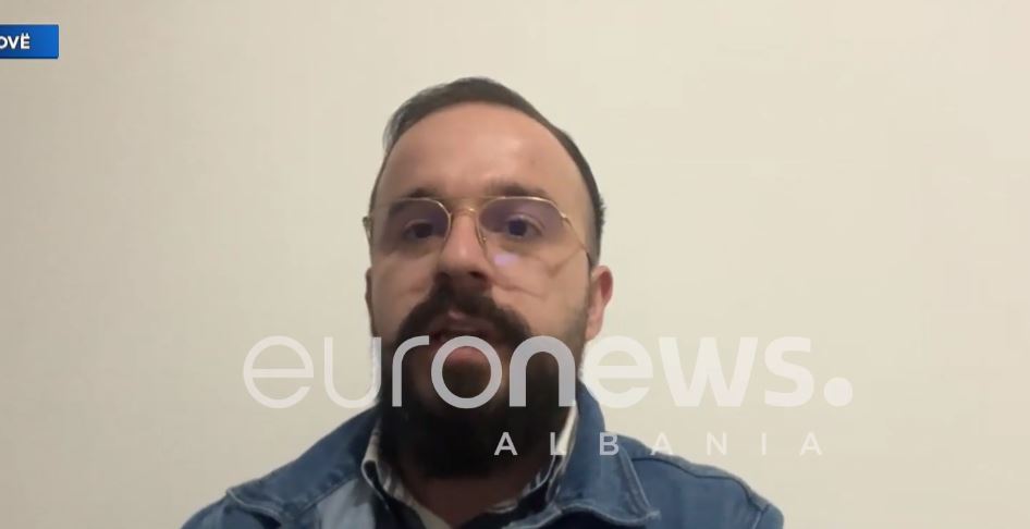 Gazetari: Mund të ketë protesta nga serbët e Kosovës pas heqjes së dinarit