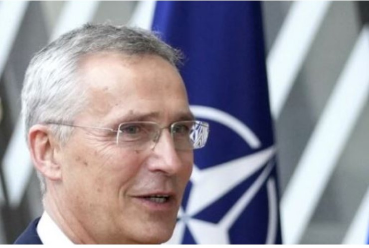 Stoltenberg: Ukraina do të anëtarësohet në NATO, është vetëm çështje kohe