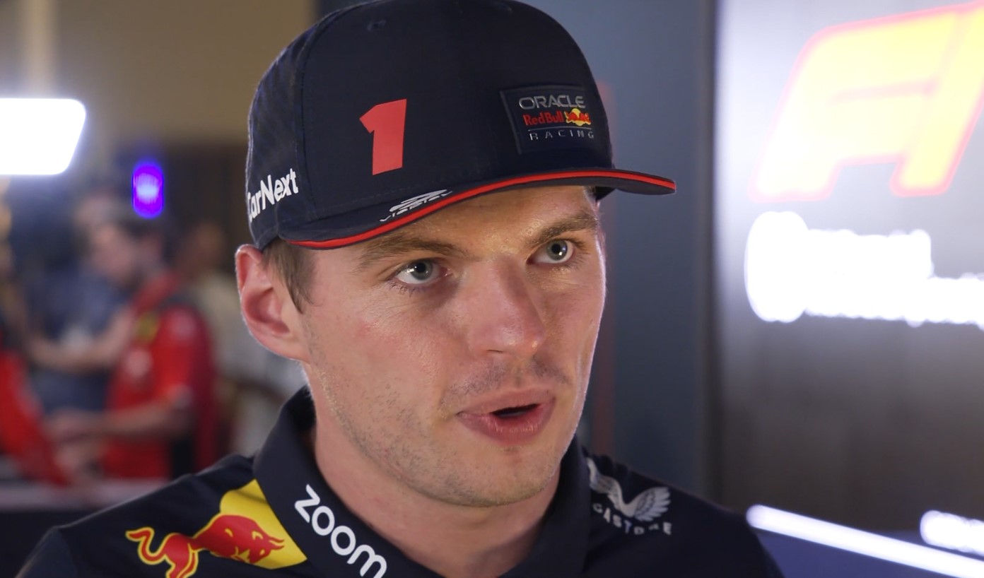 Verstappen nuk e refuzon Ferrarin/ 3 herë kampioni i botës i uron “suksese” Hamilton