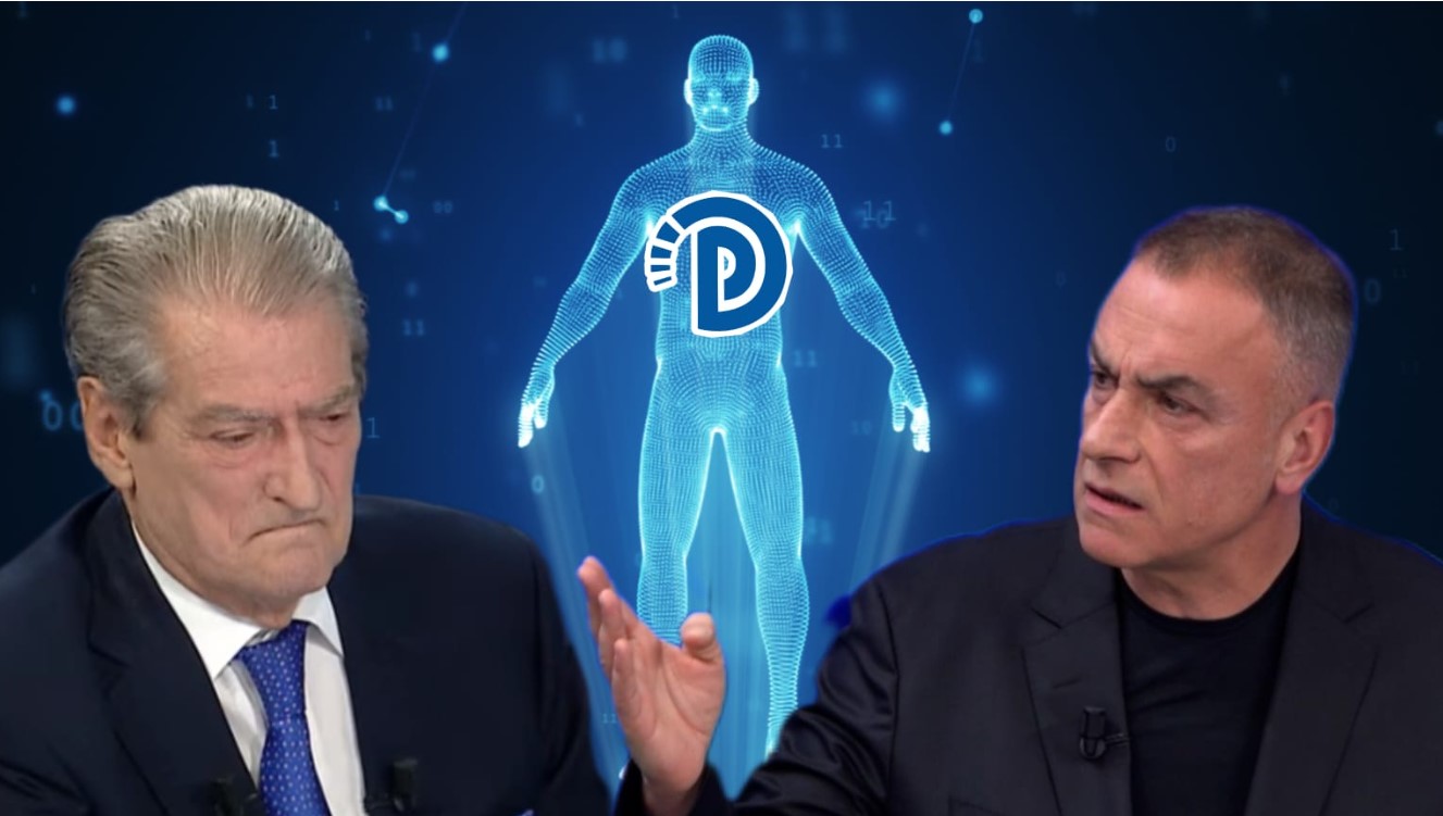 Çani i jep Berishës formulën për të ‘dalë’ nga arresti: Ta bëjnë me hologramë