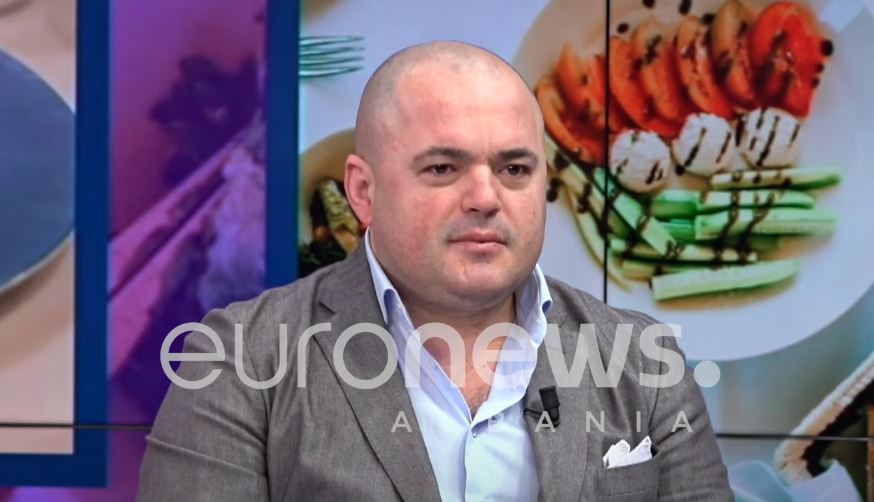 Shefi i kuzhinës që gatoi për Zelenskyn: Siguria maksimale, rojet më rrinin…
