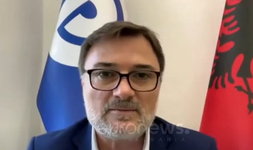 Komisioni për Reformën Zgjedhore, Alibeaj ngre pyetje për votat e diasporës