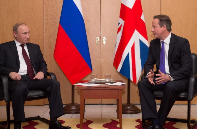 Britania e Madhe njofton 50 sanksione të reja kundër Rusisë