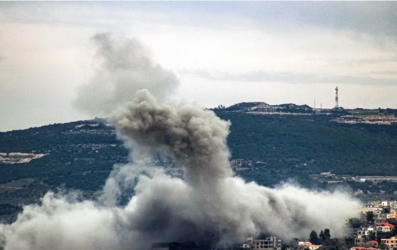 Hezbollahu me sulme hakmarrëse ndaj Izraelit