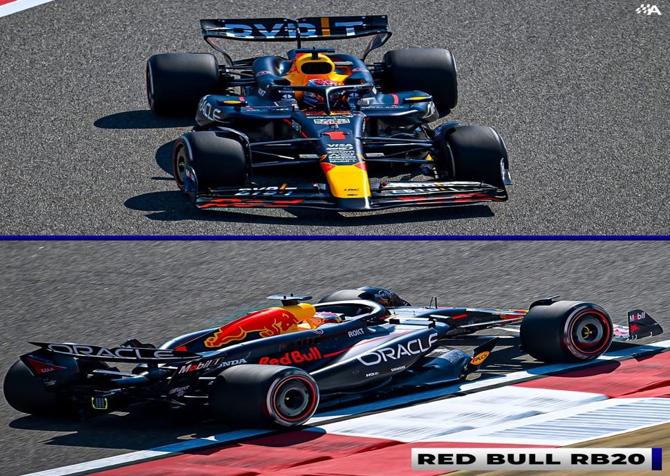 F1 zbulon të fshehtat e makinave ne pistë