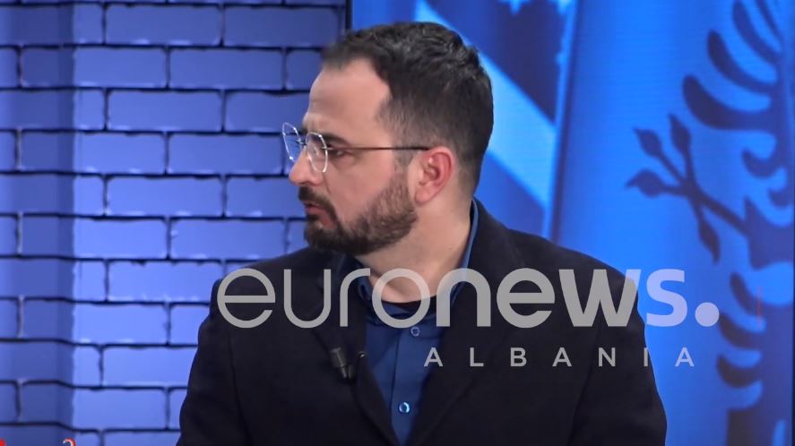 “U bllokua shteti!” Shabani: Përfundojmë në kolaps sa herë vjen një ndërkombëtar