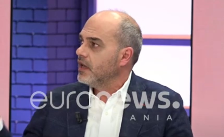 “Partia ka program, qytetarit i duket abstrakt”- Çeka: Arsyeja që zgjedhin individin