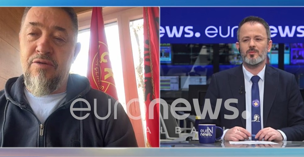 Sakrificat e luftëtarëve të UÇK/ Sami Lushtaku: Pavarësia na dukej ëndërr…