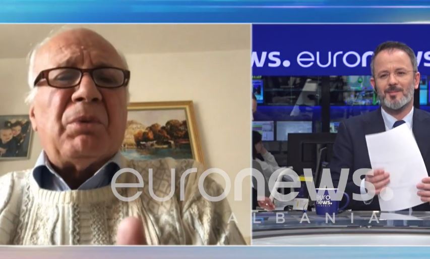 Islami: Kush është politikani shqiptar që mbështeti më shumë Luftën e Kosovës
