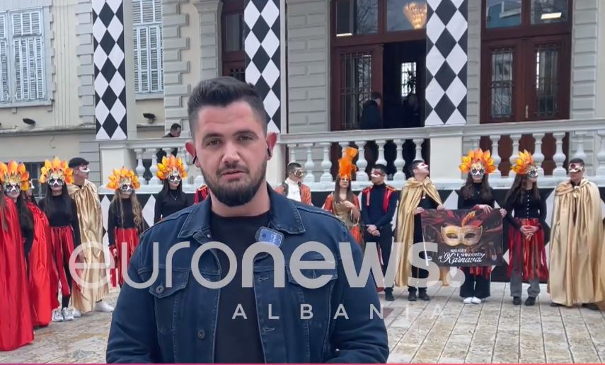 “Të dielën digjet dordoleci” – Gazetari tregon çfarë do ndodhë për Karnavale…