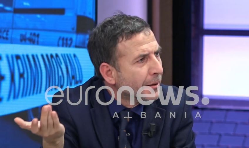 “Kuazimondo në burg, vajza nën dhe”, Sokol Bregu: Ligji e dënon vetëm me gjobë…