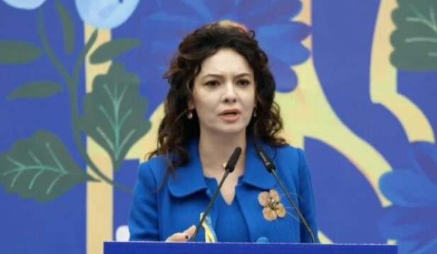 “S’ka perde të hekurta për paqen!”, Spiropali: Përulemi para sakrificës së Ukrainës