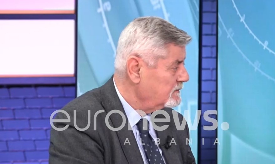 “Ne jemi nga koha e Enver Hoxhës”- Shehi: Në kërkim të sistemit më të mirë zgjedhor