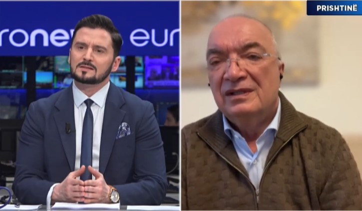 Deputeti i PDK: Kurti bën akrobaci, nuk mund t’i kundërvihemi qëndrimeve të SHBA