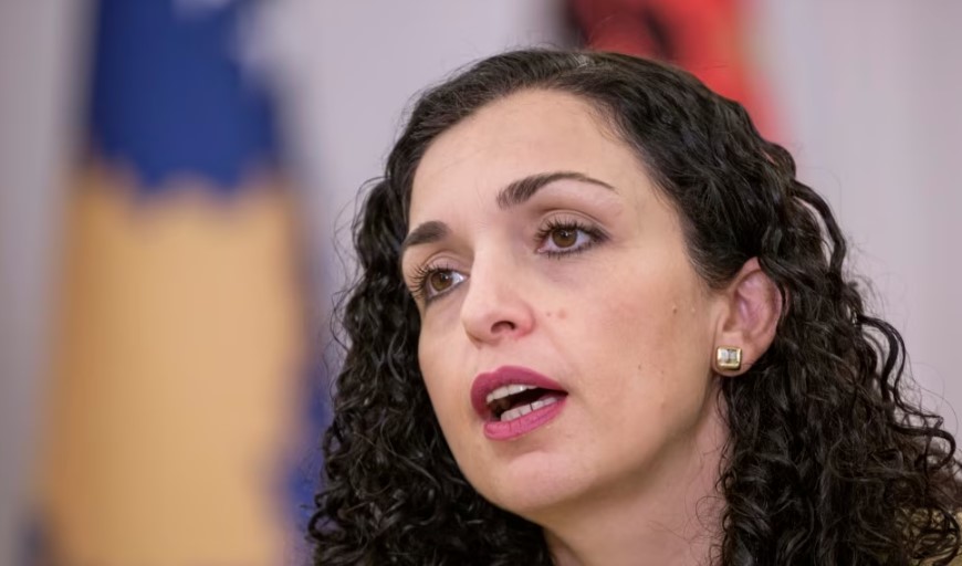 Osmani: Do të ndërtohet një qendër rajonale për gratë dhe sigurinë në Kosovë