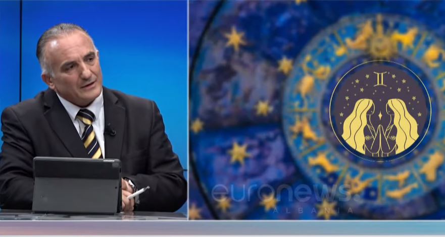 “Marsi, muaj i mbarë për martesa”, Astrologu: Çiftet e këtyre datave nuk ndahen