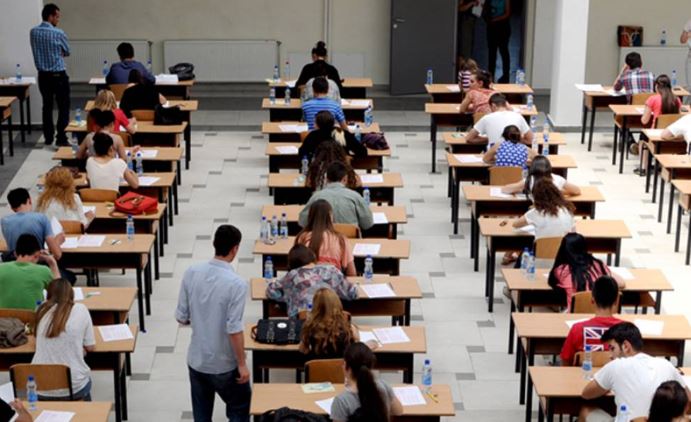 Ndryshon testimi i “PISA 2025”! Hiqet matematika e leximi, çfarë do të shtohet