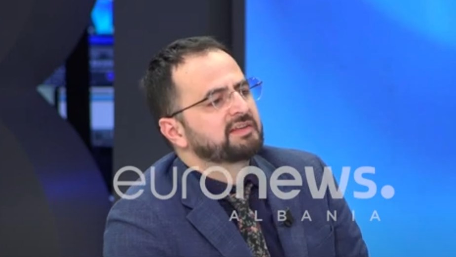 “Partitë në vend s’prodhojnë”- Shabani: Në Europë politika është pjesë e identitetit