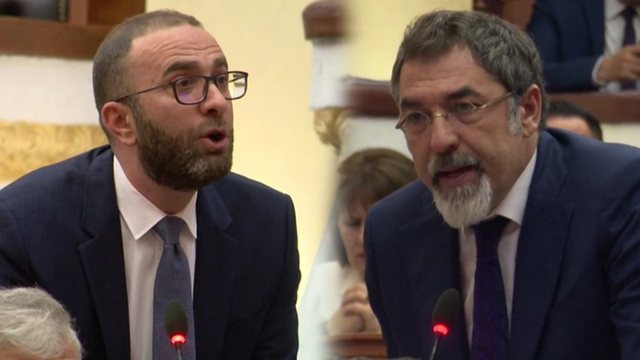 Dakordësia PS-Rithemelim, zbardhet kërkesa e Grupit të PD për 2 Komisionet Hetimore