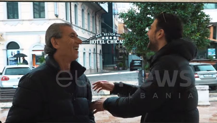 Artisti nga Shkodra: Bejtet e mia u shërojnë stresin njerëzve, jam gjysmë-mjek