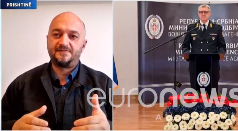 Provokimet e kryespiunit të ushtrisë së Serbisë, eksperti: Plani për “botën serbe”