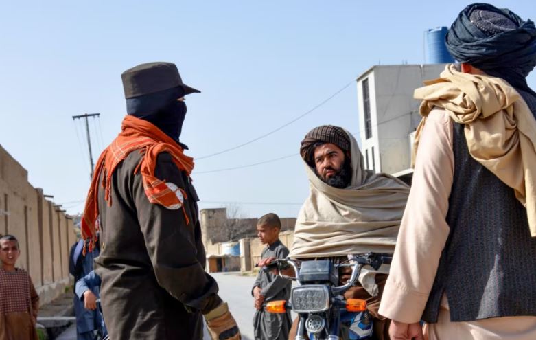 IS-i merr përgjegjësinë për sulmin në Afganistan