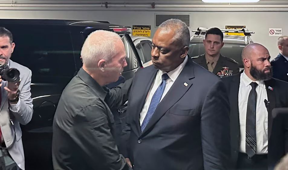 Zyrtarët amerikanë paralajmërojnë Izraelin kundër një ofensive tokësore në Rafah