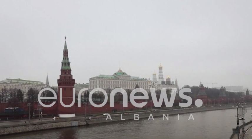 “Sulm ekstremist në Moskë”, ambasada e SHBA paralajmëron qytetarët amerikanë në Rusi
