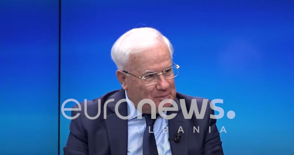 “Millosheviç refuzoi kompromisin e SHBA”, Milo kujton nisjen e bombardimeve në Serbi