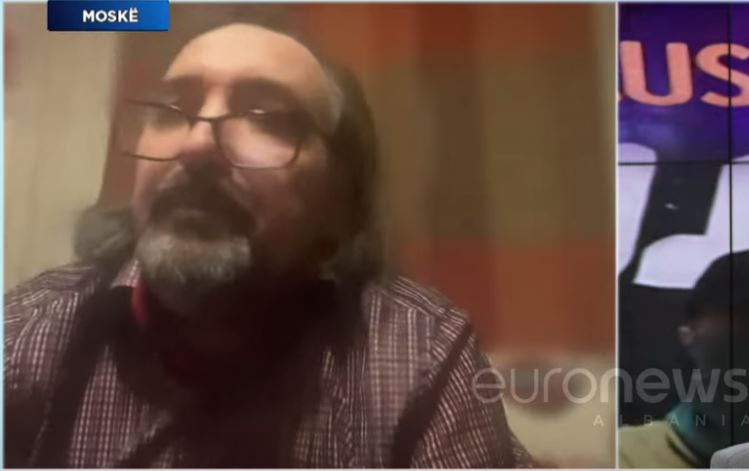 “Mblidhnin gëzhojat”- Gazetari nga Moska: S’ishin terroristë, dyshimet si u larguan