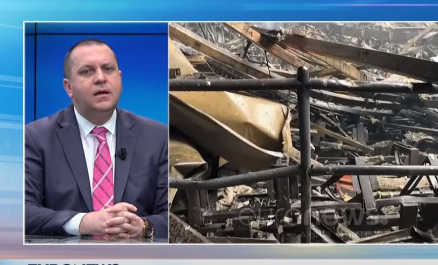 Sulmi terrorist në Moskë, eksperti: Rusia do hakmerret ndaj Ukrainës