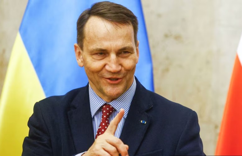 Kryediplomati polak thotë se prania e NATO në Ukrainë “nuk është e paimagjinueshme”
