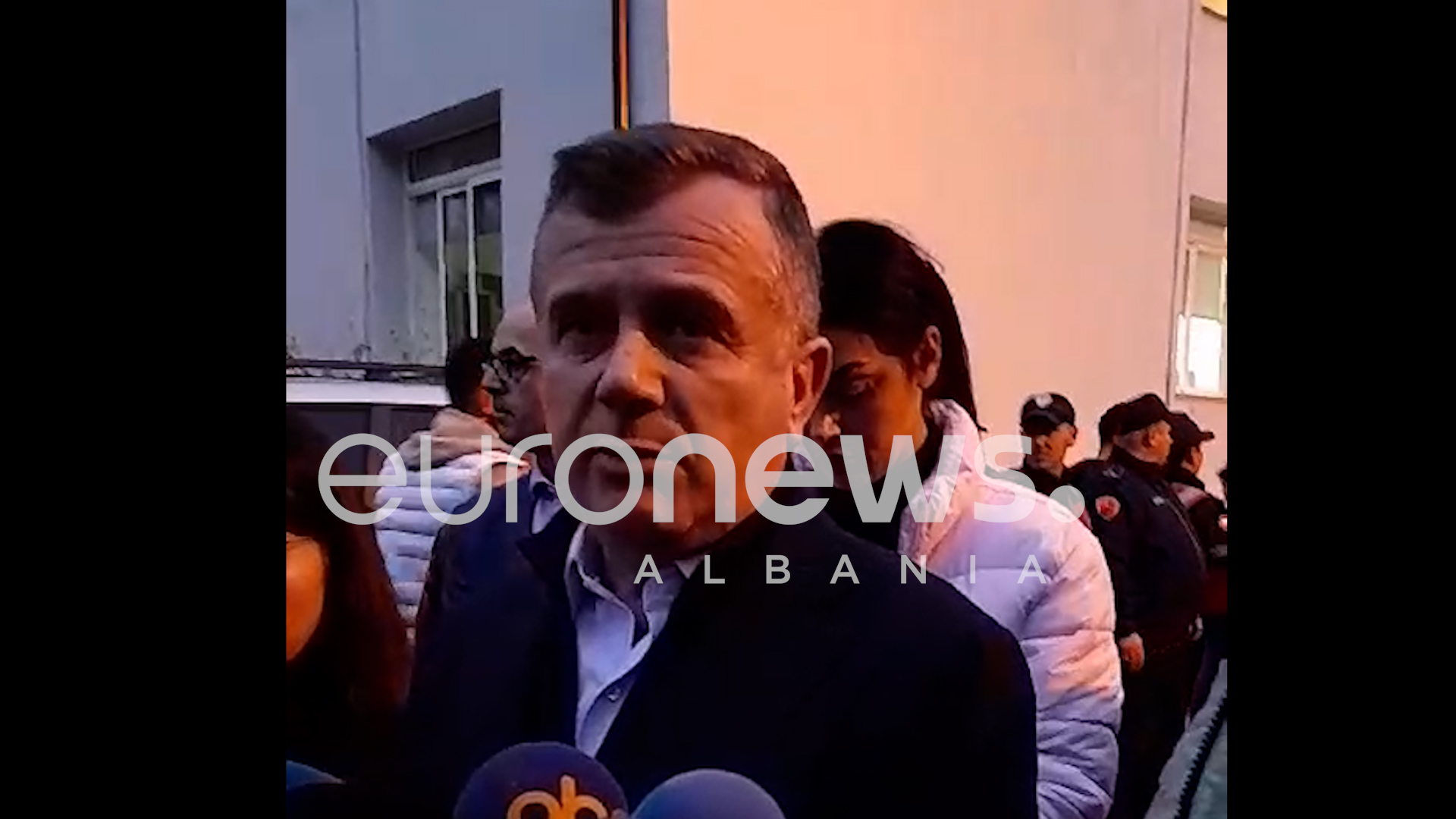 Shpërthimi në Lushnje, Balla: I plagosur dhe djali i viktimës, 3 persona te Trauma