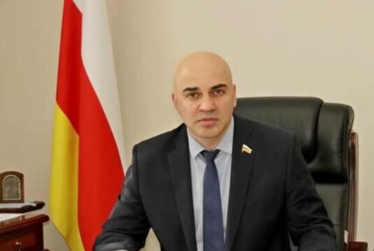Rajoni i Gjeorgjisë, Osetia Jugore në bisedime për t’iu bashkuar Rusisë