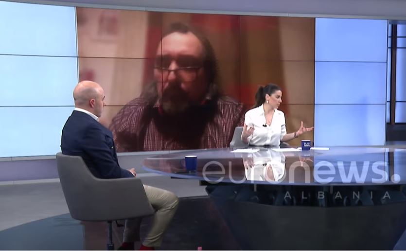 “Putin do hakmerret”- Gazetari: Sulmi në Moskë për të destabilizuar Rusinë, skenari