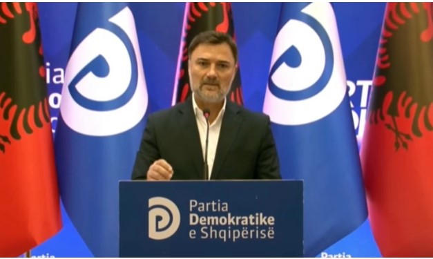Negociatat, Alibeaj: PS të sqarojë nëse po bën pazar për Zgjedhore