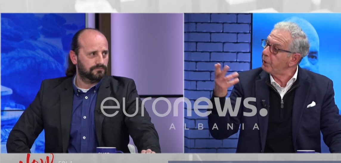 Zbulohet njeriu kyç, ja kush bëri bashkë Ramën me Donald Trump