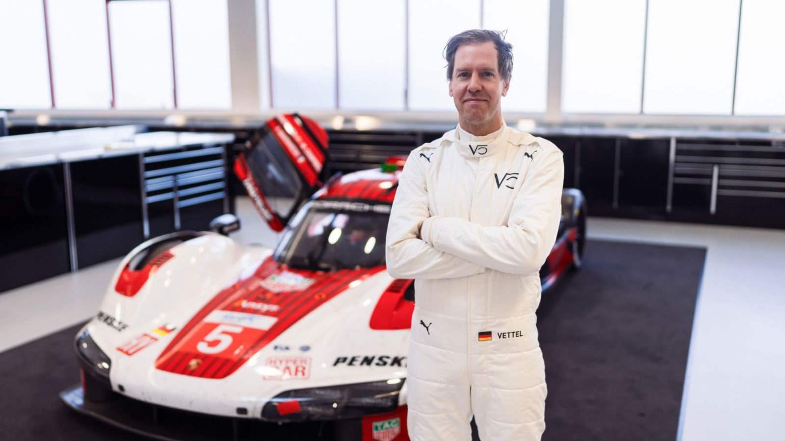 Vettel nuk e ka harruar ende Botërorin F1