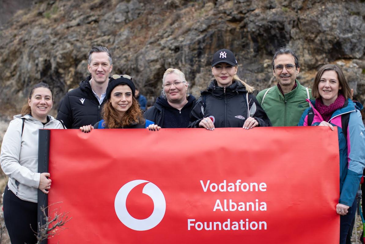 Fondacioni Vodafone Albania në ndihmë të grave në vështirësi
